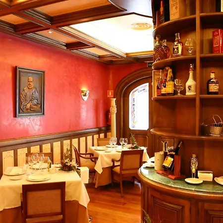 Hotel Sercotel Guadiana Ciudad Real
