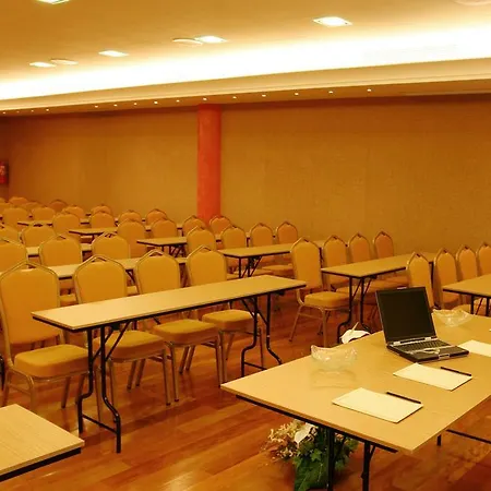 Hotel Sercotel Guadiana